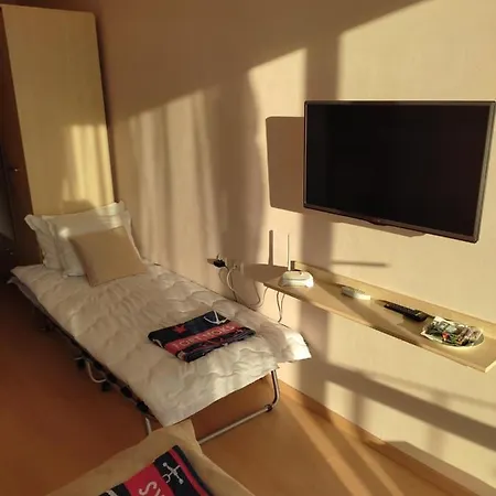 Prestige Private Apartment-studio 46 * 圣弗拉斯