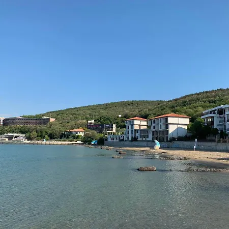 Апартаменты Prestige Private Apartment-studio 46 Свети-Влас