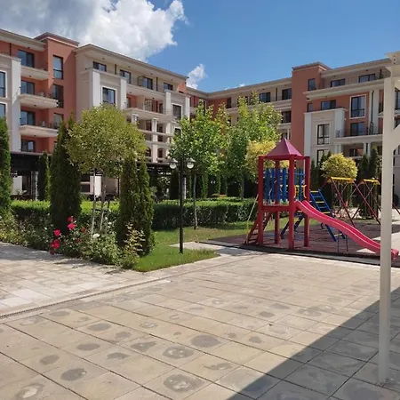 Prestige Private Apartment-studio 46 *