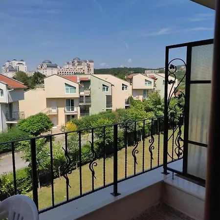 Апартаменты Prestige Private Apartment-studio 46