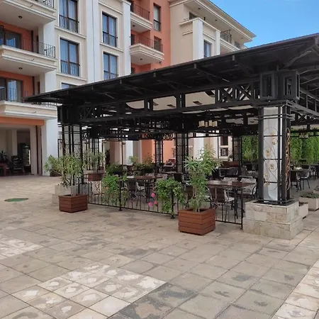 Апартаменты Prestige Private Apartment-studio 46 *