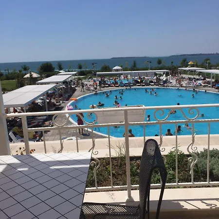 Апартаменты Prestige Private Apartment-studio 46 Свети-Влас