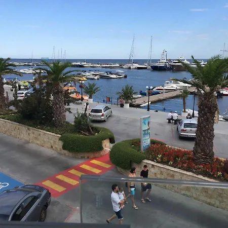 Prestige Private Apartment-studio 46 Апартаменты *