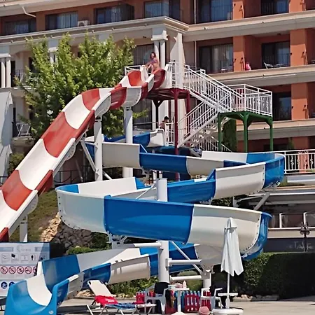 Apartman Prestige Private Apartment-studio 46 *