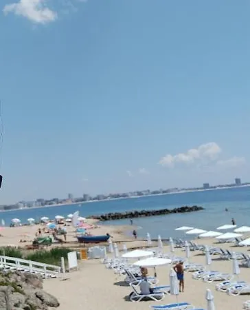 Prestige Private Apartment-studio 46 Apartman Szveti Vlasz