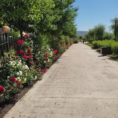 Prestige Private Apartment-studio 46 Lägenhet Sveti Vlas