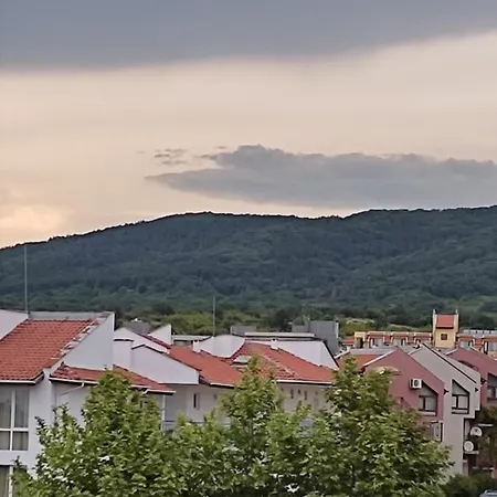 Apartman Prestige Private Apartment-studio 46 *