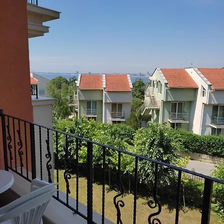 Prestige Private Apartment-studio 46 سفيتي فلاس