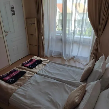 Apartman Prestige Private Apartment-studio 46 *