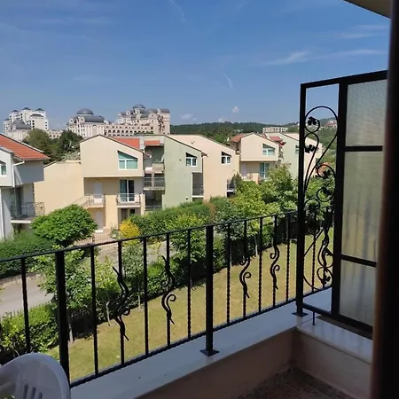 Apartamento Prestige Private Apartment-studio 46