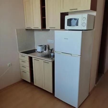 Prestige Private Apartment-studio 46 Szveti Vlasz