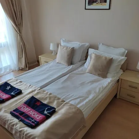 Prestige Private Apartment-studio 46 Lägenhet *