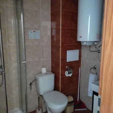 Prestige Private Apartment-studio 46 Apartman *