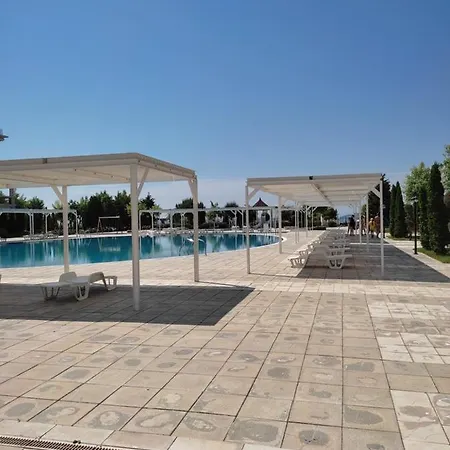 Lägenhet Prestige Private Apartment-studio 46 Sveti Vlas