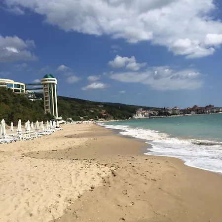 Prestige Private Apartment-studio 46 Apartman *