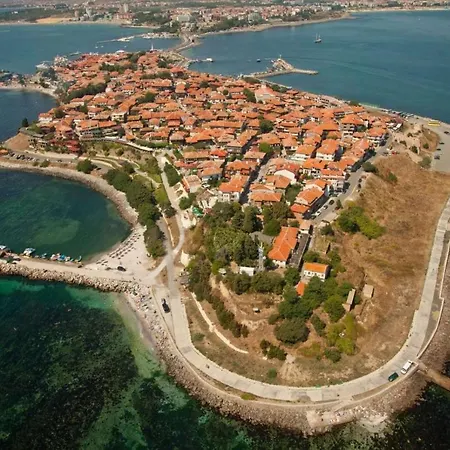 Apartament Prestige Private Apartment-studio 46 *