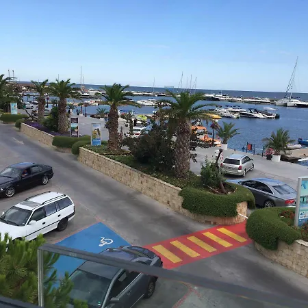 Prestige Private Apartment-studio 46 Apartman