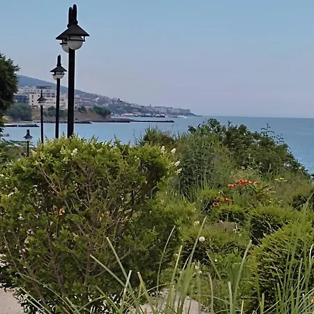 Prestige Private Apartment-studio 46 Lägenhet *