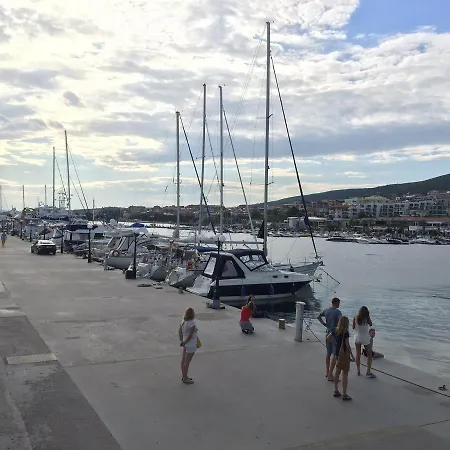 Apartman Prestige Private Apartment-studio 46