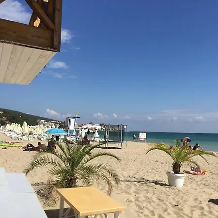 Prestige Private Apartment-studio 46 * Święty Włas