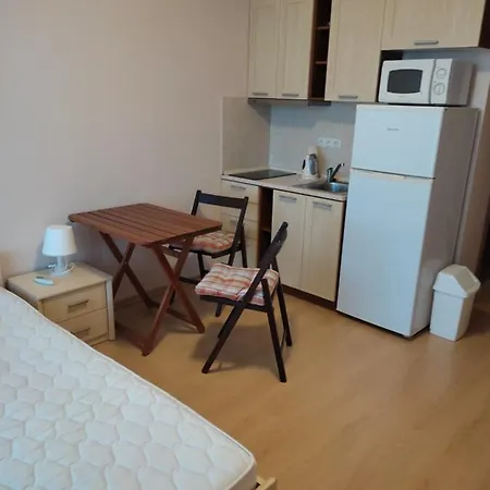 Prestige Private Apartment-studio 46