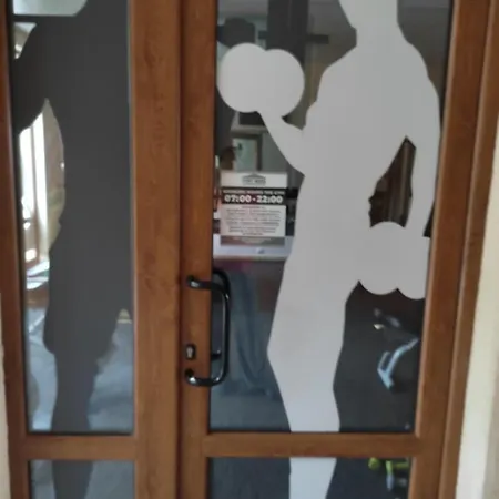 Prestige Private Apartment-studio 46