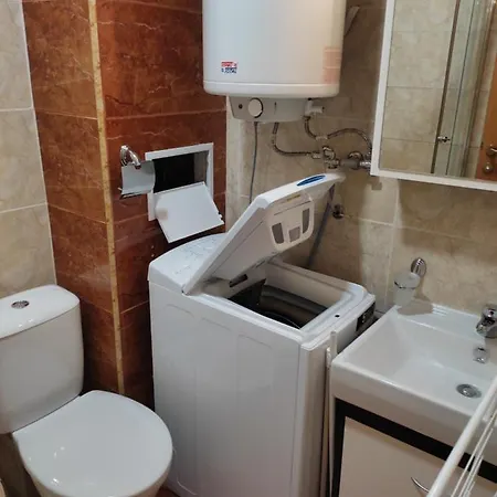 Apartament Prestige Private Apartment-studio 46
