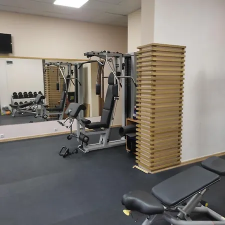 Prestige Private Apartment-studio 46 * Święty Włas