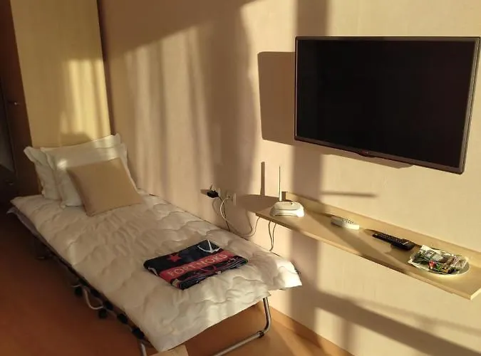 Prestige Private Apartment-studio 46 * Свети Влас