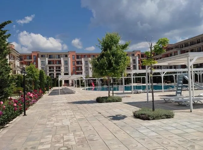 Prestige Private Apartment-studio 46 *