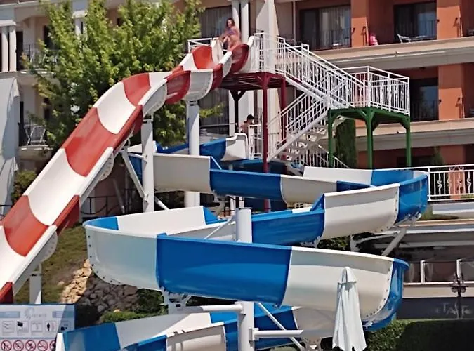 Апартамент Prestige Private Apartment-studio 46 *