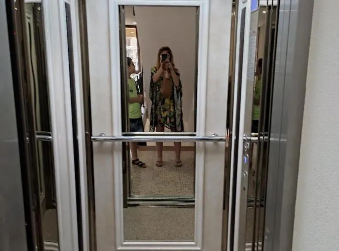 Prestige Private Apartment-studio 46 Апартамент *