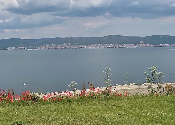 Prestige Private Apartment-studio 46