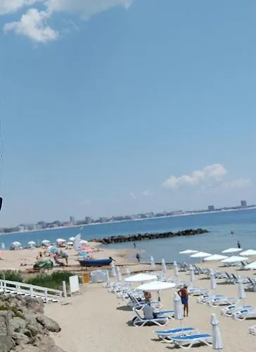 Prestige Private Apartment-studio 46 Апартамент Свети Влас