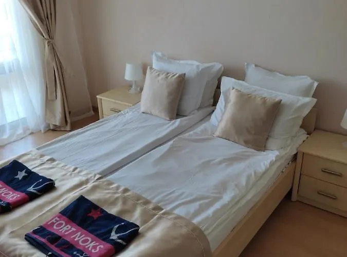 Prestige Private Apartment-studio 46 Апартамент *