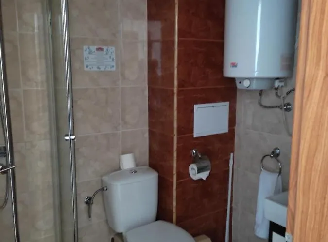 Prestige Private Apartment-studio 46 Апартамент *