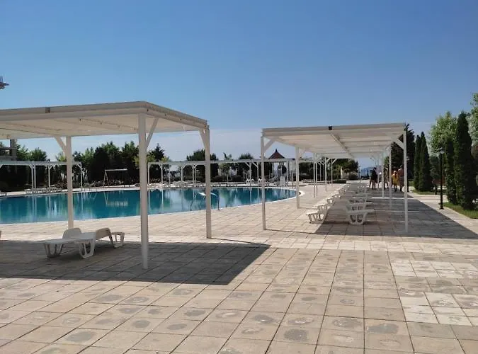 Διαμέρισμα Prestige Private Apartment-studio 46 Sveti Vlas