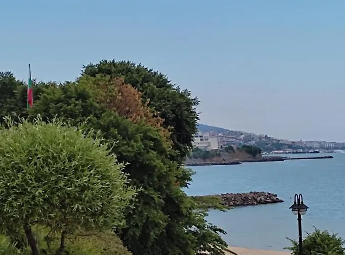 Prestige Private Apartment-studio 46 Апартамент