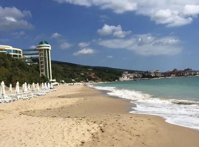 Prestige Private Apartment-studio 46 Апартамент *