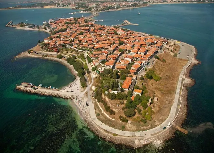 Апартамент Prestige Private Apartment-studio 46 *