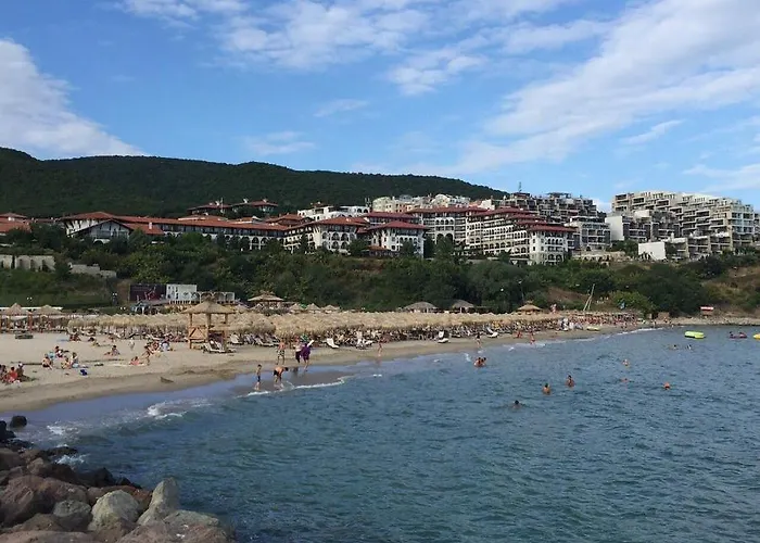 Prestige Private Apartment-studio 46 Апартамент