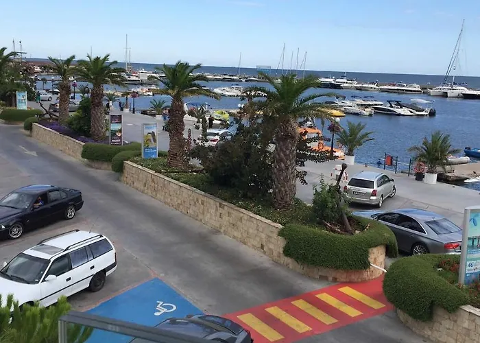 Prestige Private Apartment-studio 46 Апартамент