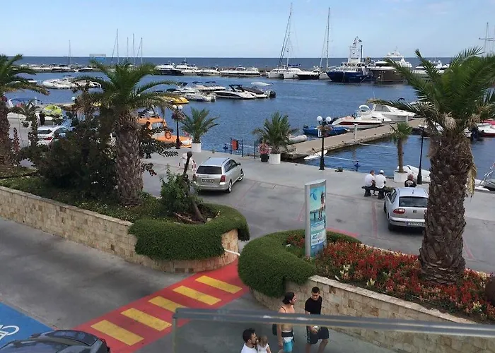 Prestige Private Apartment-studio 46 Апартамент *