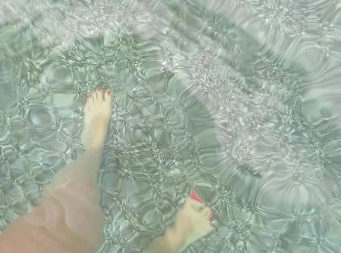 Апартамент Prestige Private Apartment-studio 46 Свети Влас