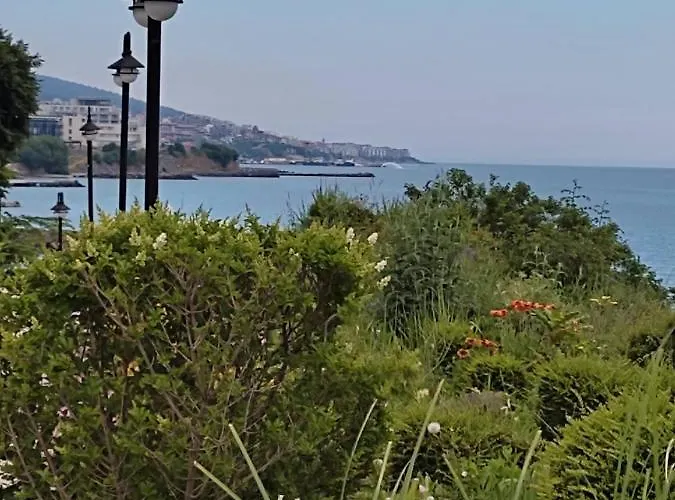 Prestige Private Apartment-studio 46 Апартамент *