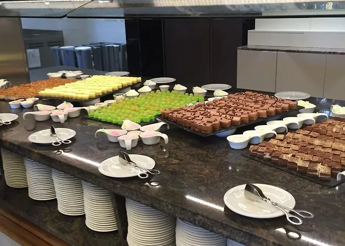 Апартамент Prestige Private Apartment-studio 46 Свети Влас