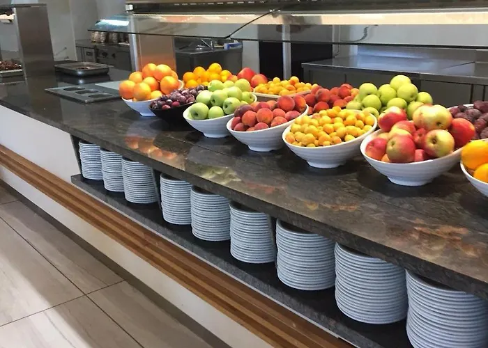 Апартамент Prestige Private Apartment-studio 46 Свети Влас