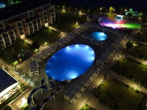 Prestige Private Apartment-studio 46 Апартамент *