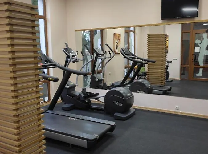 Prestige Private Apartment-studio 46