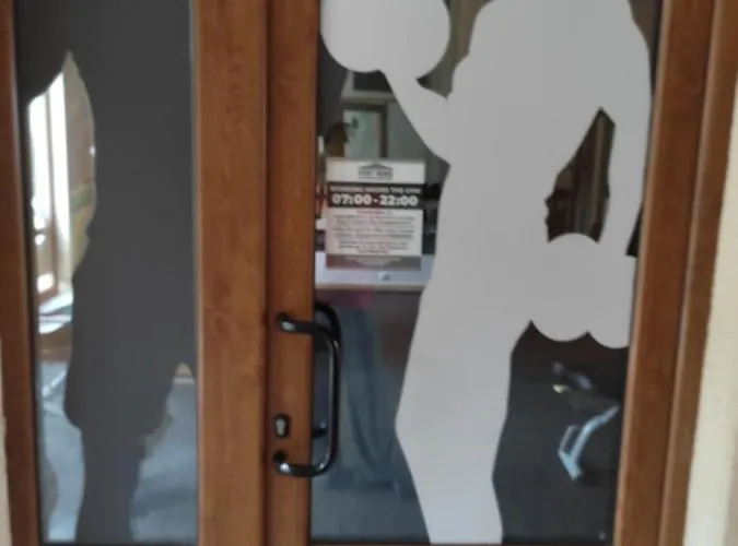 Prestige Private Apartment-studio 46